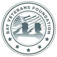 Bay Veterans Foundation logo
